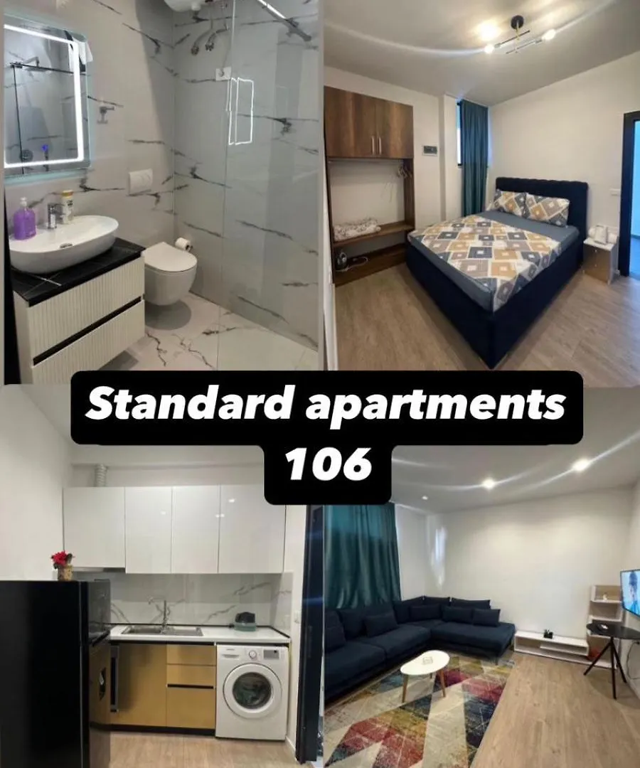 Holiday Apartments Tirana