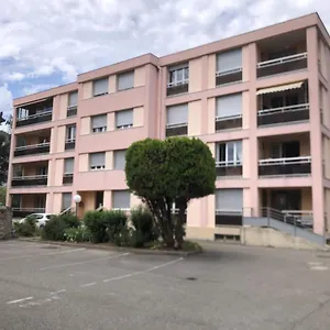 Avec Terrasse Au Coeur De L'ardèche , Tournon-sur-Rhone France