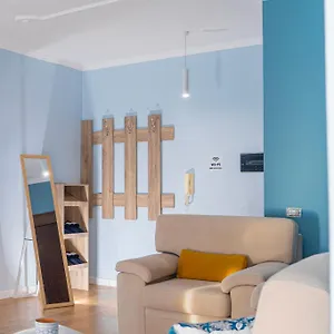 Appartement Cane New Bazaar, Tirana